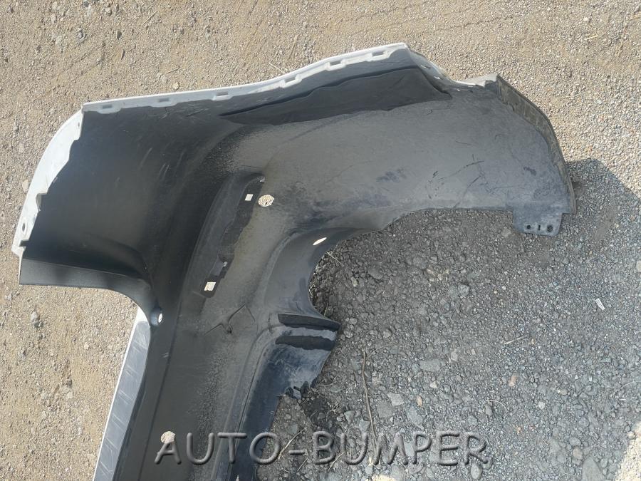 Mazda CX9 2013- Бампер задний TK2150221